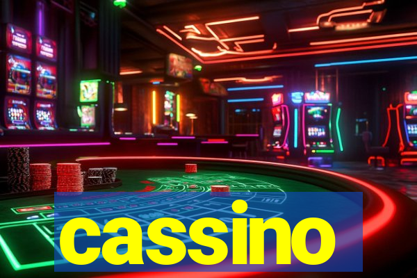 cassino internacional online